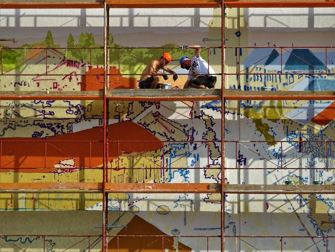 How to Choose a Reliable Scaffolding Company