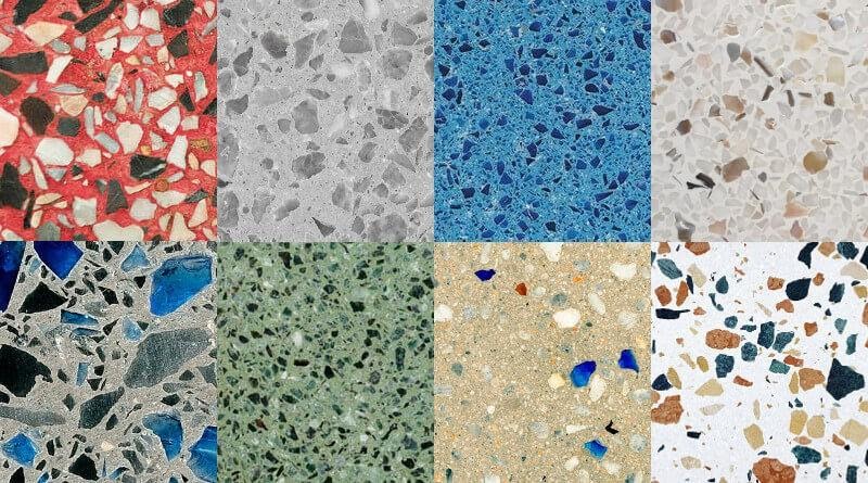 What are Terrazzo Tiles? A Comprehensive Guide