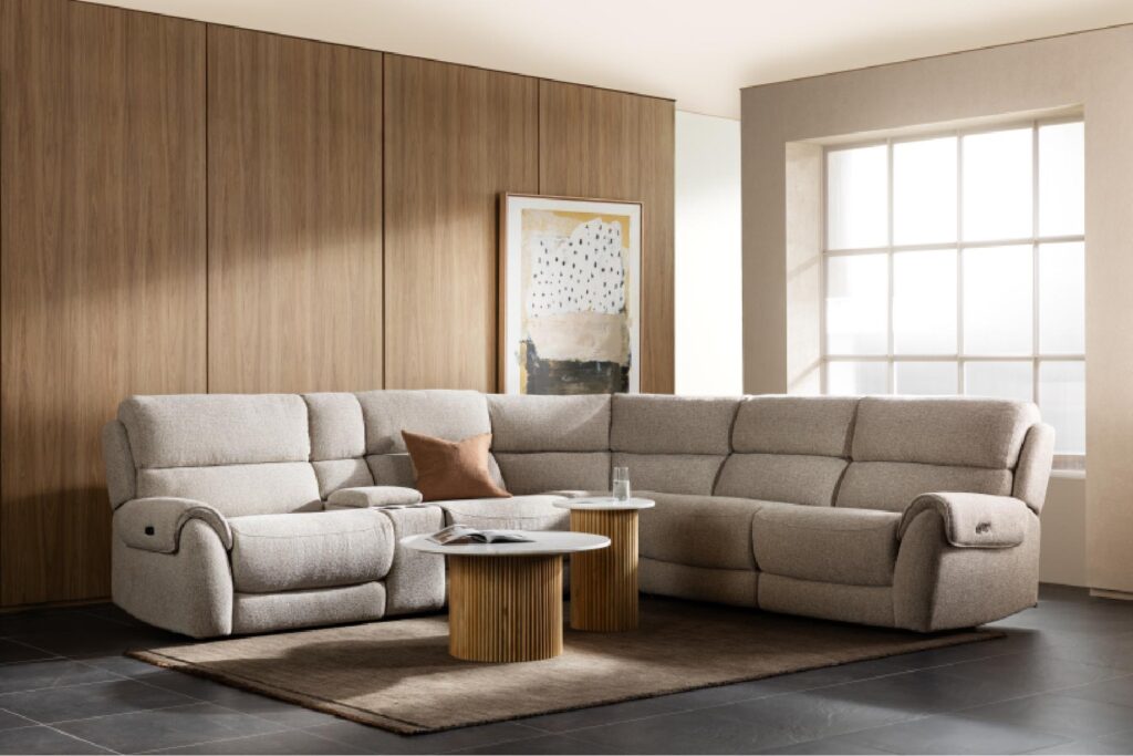 Finding the Best Corner Sofas for Australian Family Rooms