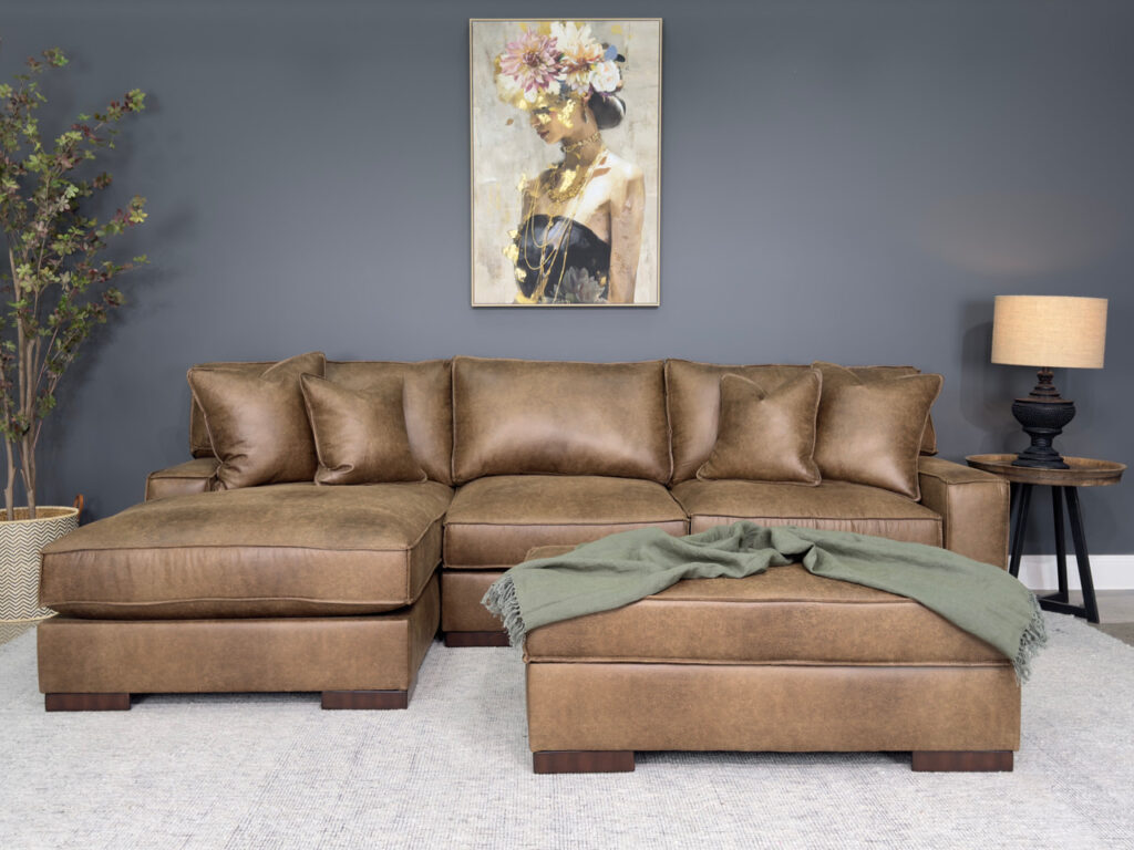 Designer Chaise Sofas Sydney: Where Comfort Meets Elegance