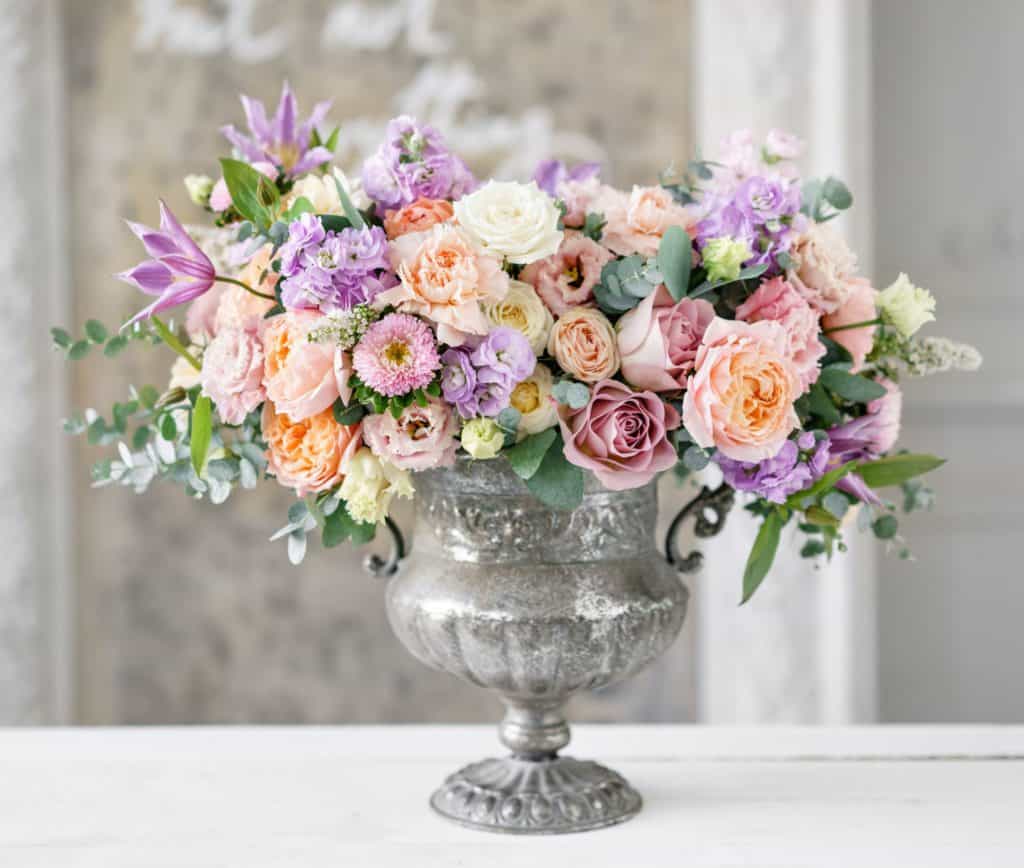 Floral Arrangements