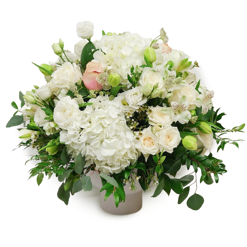 Floral Arrangements